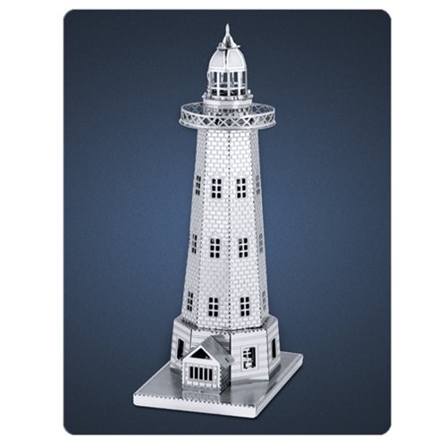 Lighthouse Metal Earth Model Kit